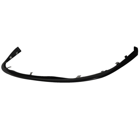 08-10 Subaru Legacy GT PU Front Bumper Lip Spoiler (JDM Bumper Only)