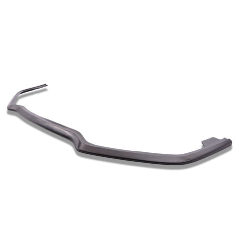 13-14 Subaru Legacy SM Style Front Bumper Lip Chin Spoiler