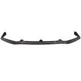 13-14 Subaru Legacy STi Style Front Bumper Lip Spoiler Carbon Fiber