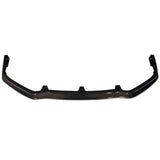 13-14 Subaru Legacy STi Style Front Bumper Lip Spoiler Carbon Fiber