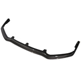 13-14 Subaru Legacy STi Style Front Bumper Lip Spoiler Carbon Fiber