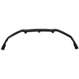 13-14 Subaru Legacy STi Style Front Bumper Lip Spoiler Carbon Fiber