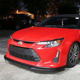 14-16 Scion TC 2Dr 2.5 GT Front Bumper Lip -- PU