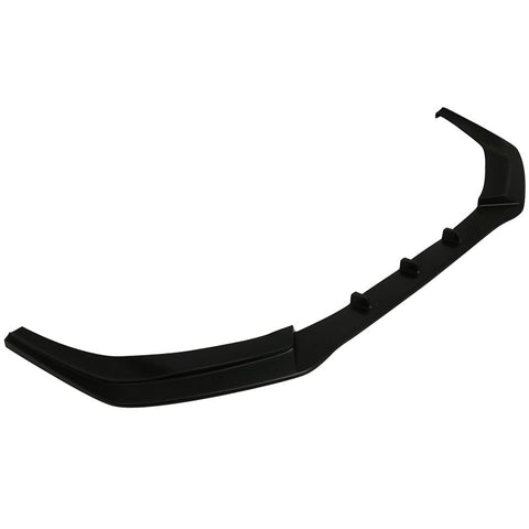 14-16 Scion TC Coupe Front Bumper Lip K V3 Style