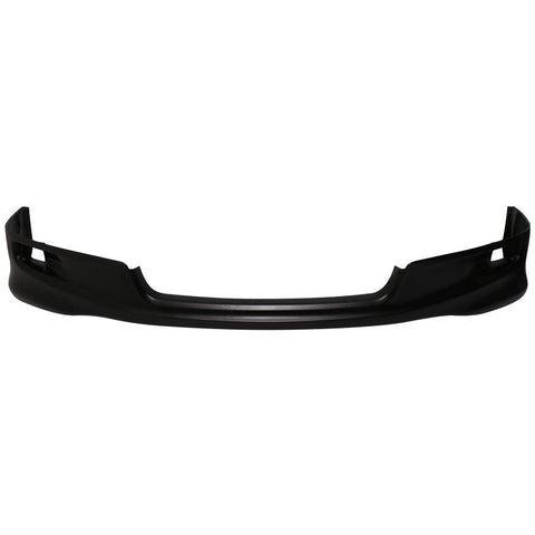 07-09 Toyota Camry OE Factory SE Style Front Bumper Lip Spoiler