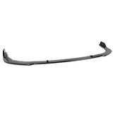 18-20 Toyota Camry SE Style Front Bumper Lip Gloss Black - PP