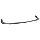 18-19 Toyota Camry SE Style Front Bumper Lip Matte Black - PP