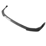 21+ Toyota Camry LE 3PCS Front Bumper Lip PP - Carbon Fiber Print