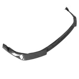 21+ Toyota Camry LE 3PCS Front Bumper Lip PP - Carbon Fiber Print