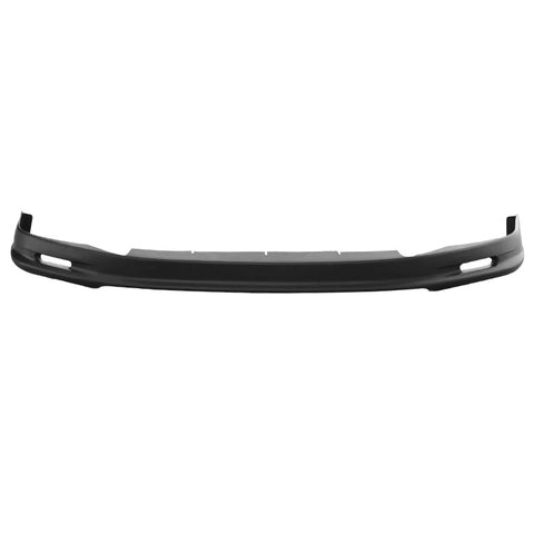 03-04 Toyota Corolla Mugen Style Front Bumper Lip Spoiler - PP