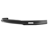 03-04 Toyota Corolla Mugen Style Front Bumper Lip Spoiler - PP