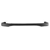 03-04 Toyota Corolla Type R Front Bumper Lip Spoiler Splitter - PP