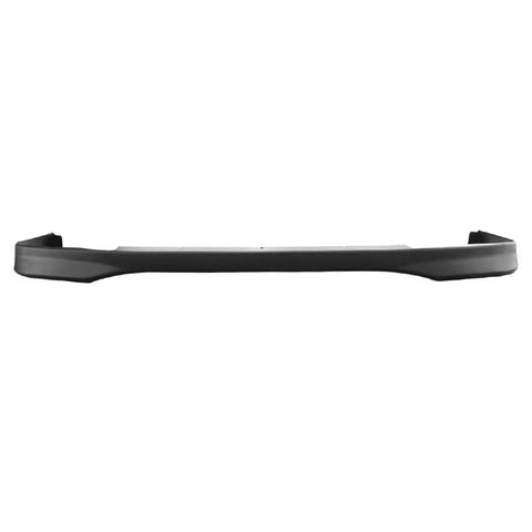 03-04 Toyota Corolla Type R Front Bumper Lip Spoiler Splitter - PP