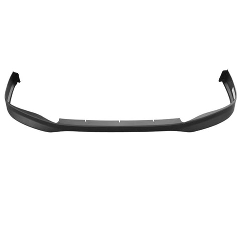 thumbnail image 2 of TR Style Front Bumper Lip Chin Spoiler For 2003-2004 Toyota Corolla – Unpainted PP Plastic 2 of 6