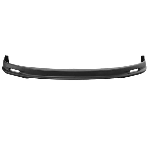 05-06 Toyota Corolla 4Dr Sedan Mugen Front Bumper Lip Spoiler - PP