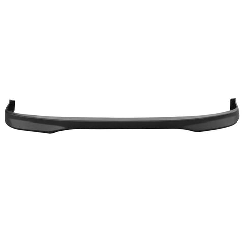 05-06 Toyota Corolla Type R Front Bumper Lip - PP