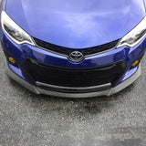 14-16 Toyota Corolla Type S GT Front Bumper Lip