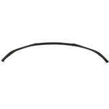 14-16 Toyota Corolla Type S GT Front Bumper Lip