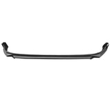 20-21 Toyota Corolla Front Bumper Lip Spoiler Matte Black - PP