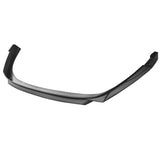20-21 Toyota Corolla Front Bumper Lip Spoiler Matte Black - PP