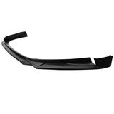 20-21 Toyota Corolla Front Bumper Lip Spoiler Matte Black - PP