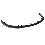 19-22 Toyota Corolla 5Door TS Style Front Bumper Lip Chin Spoiler - PU