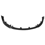 19-22 Toyota Corolla 5Door TS Style Front Bumper Lip Chin Spoiler - PU