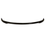 2017-2023 Tesla 3 IK Style Front Bumper Lip Spoiler - Carbon Fiber