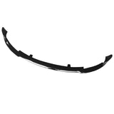 17-23 Tesla Model 3 Front Bumper Lip Spoiler PP - Gloss Black