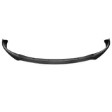 20-23 Tesla Model Y Front Bumper Lip Spoiler - Carbon Fiber