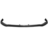 18-20 Toyota Sienna CK Style Front Bumper Lip Unpainted - PU