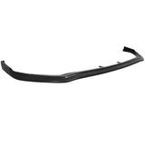 18-20 Toyota Sienna CK Style Front Bumper Lip Unpainted - PU