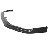 18-20 Toyota Sienna CK Style Front Bumper Lip Unpainted - PU