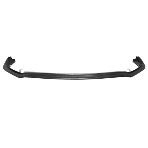 18-20 Toyota Sienna MP Style Front Bumper Lip Spoiler - PU