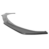 17-19 Toyota 86 IK V6 Style Front Bumper Lip Spoiler - PU