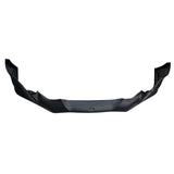 17-19 Toyota 86 TRD Style Front Bumper Lip - PP