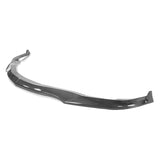 20-23 Toyota GR Supra A90 IK Style Front Bumper Lip - PP Carbon Fiber Print