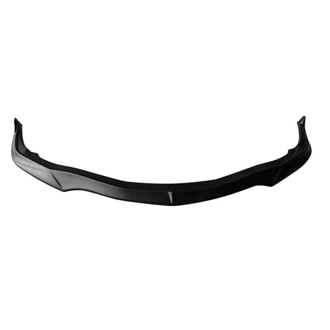 20-23 Toyota GR Supra A90 IK Style Front Bumper Lip Spoiler - PP Matte Black
