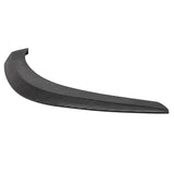 Universal Front Or Rear Bumper Lip Splitter Add On 2 PC 27 x 9 inch