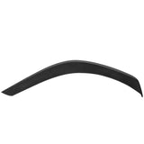 Universal Front Or Rear Bumper Lip Splitter Add On 2 PC 27 x 9 inch