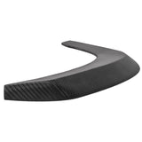 Universal Front Or Rear Bumper Lip Splitter Add On 2 PC 27 x 9 inch