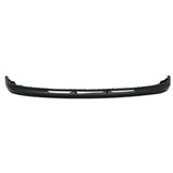 06-09 VW Golf 5 MK5 Rabbit V-Style Front Bumper Lip Spoiler