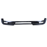 06-09 VW Golf GTI MK5 Jetta Type A Front Bumper Lip Spoiler