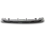 05-10 VW Golf MK5 GTI Jetta V-Style Front Bumper Lip Spoiler - PU