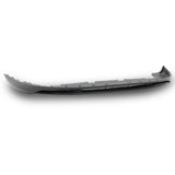 05-10 VW Golf MK5 GTI Jetta V-Style Front Bumper Lip Spoiler - PU