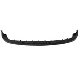 99-05 VW Golf MK4 MKIV GTI OE 20AE 25th 337 Front Lip Valance For USDM Bumpers