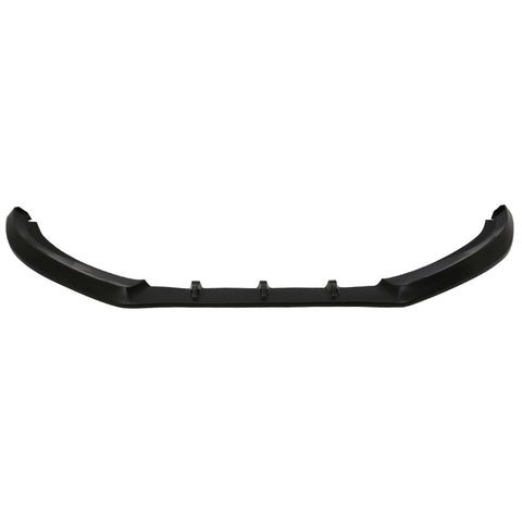 11-14 Volkswagen VW Jetta 6 VI MK6 Front Bumper Lip Spoiler