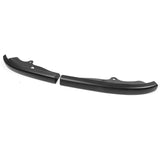 15-20 Dodge Challenger Scat Pack Front Lip Splitter Protector - Matte Black