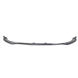 20-22 Dodge Charger Widebody OE Style Front Lip Protector - Carbon Fiber Print