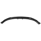 20-22 Dodge Charger Widebody OE Style Front Bumper Lip Protector - Matte Black